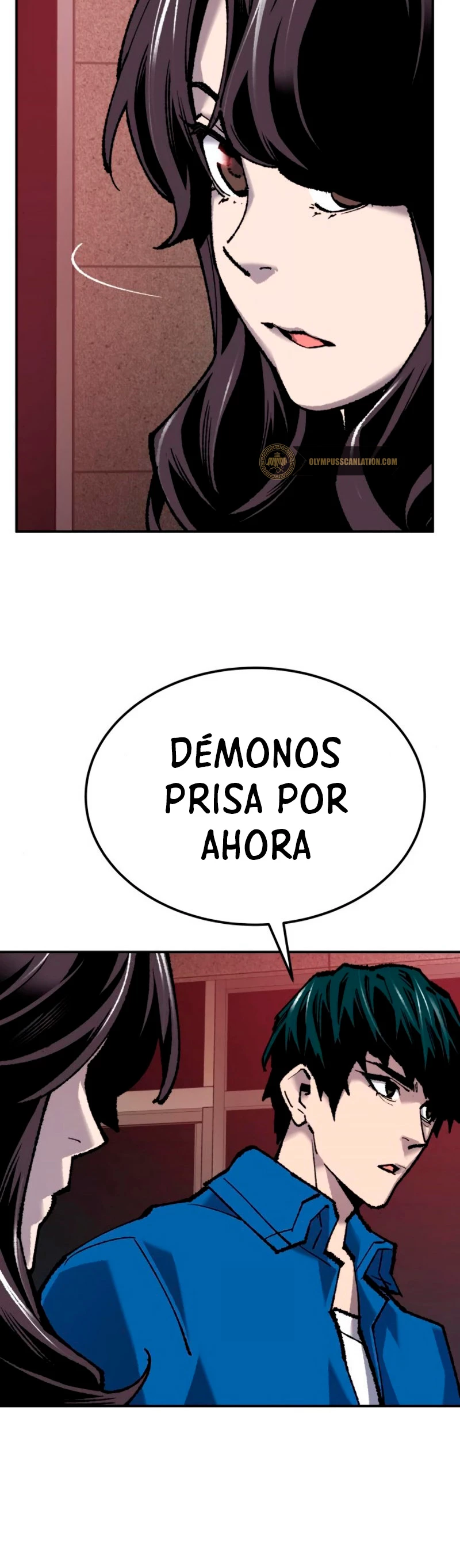 Rompiendo Limites > Capitulo 34 > Page 481