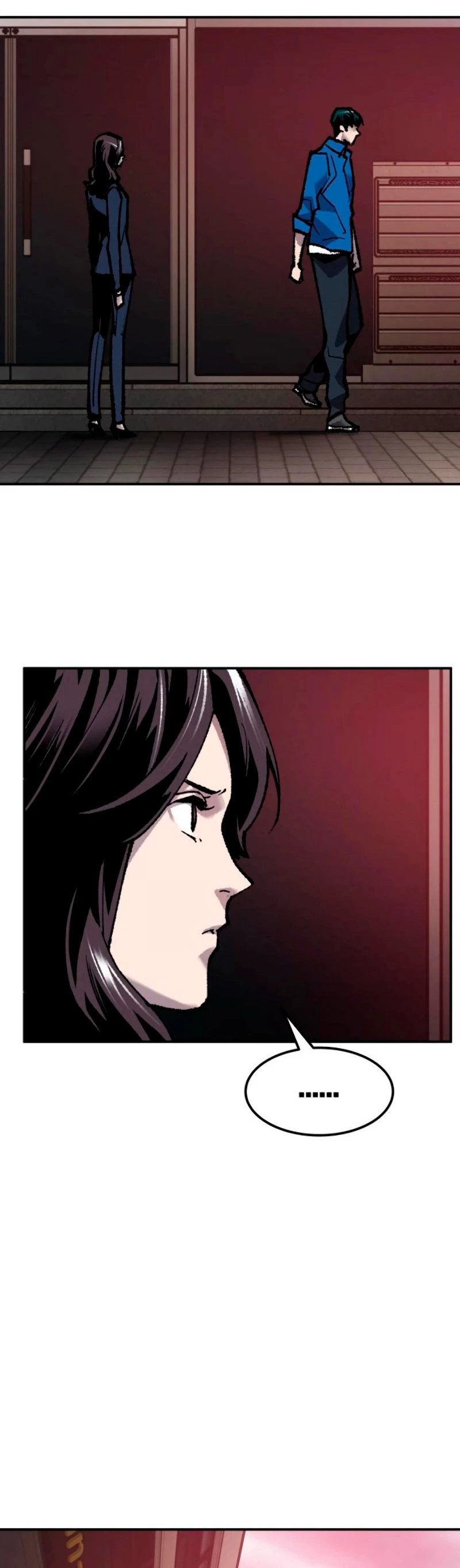 Rompiendo Limites > Capitulo 34 > Page 491