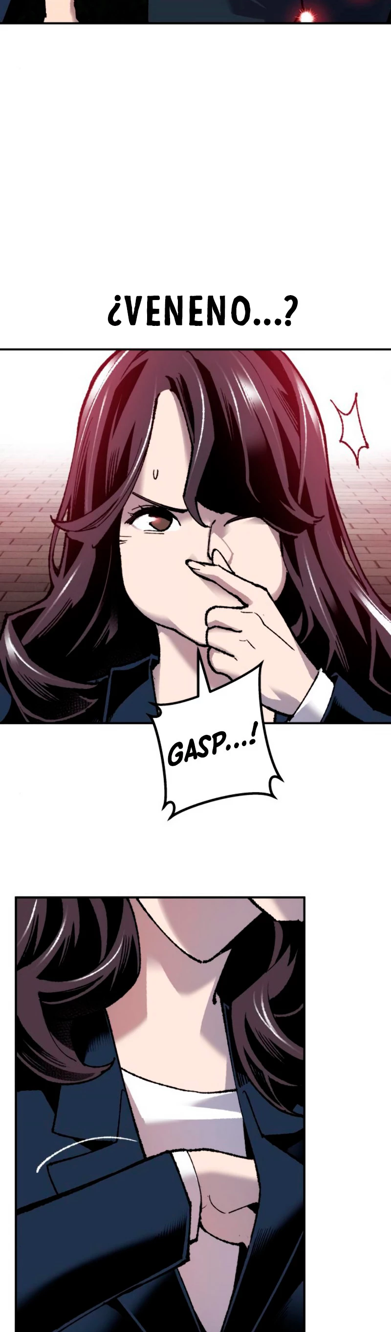 Rompiendo Limites > Capitulo 34 > Page 521