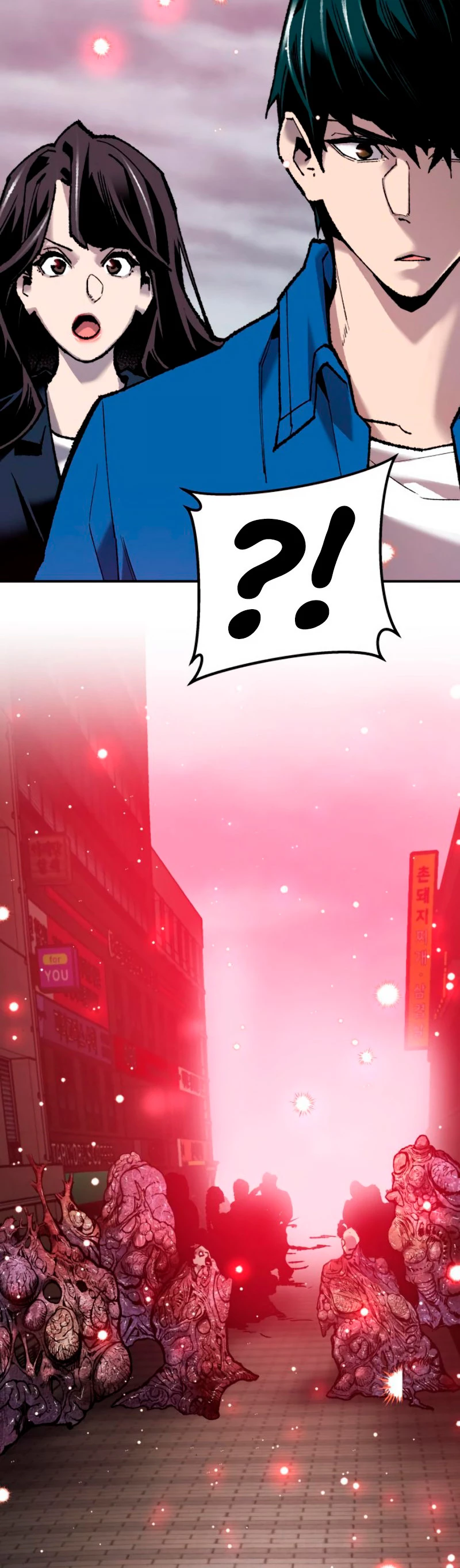 Rompiendo Limites > Capitulo 34 > Page 551