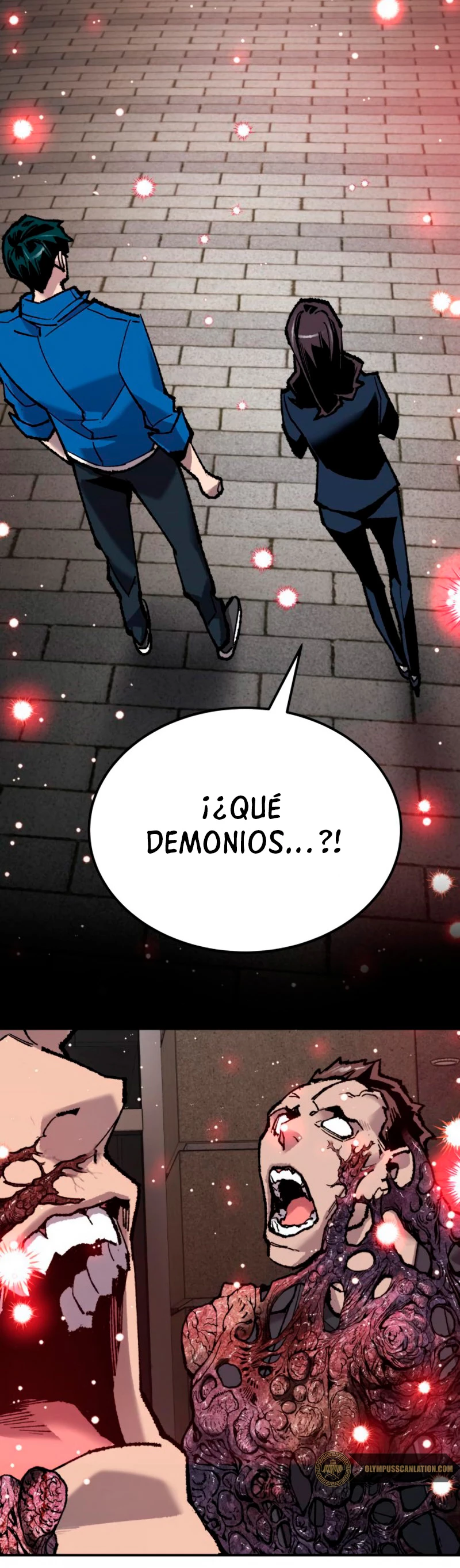 Rompiendo Limites > Capitulo 34 > Page 561