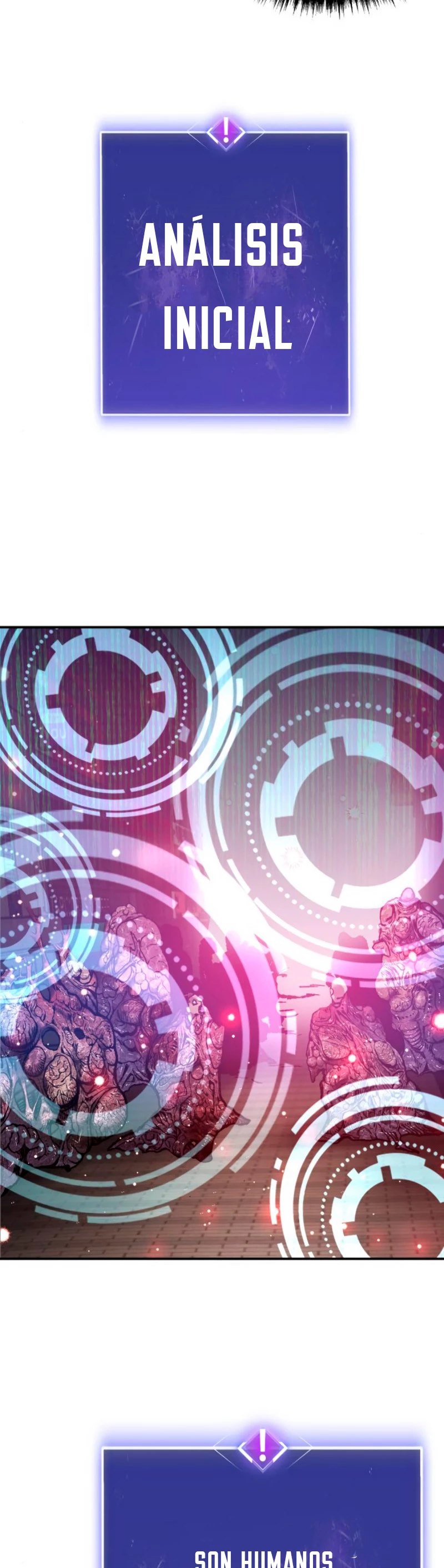 Rompiendo Limites > Capitulo 34 > Page 591