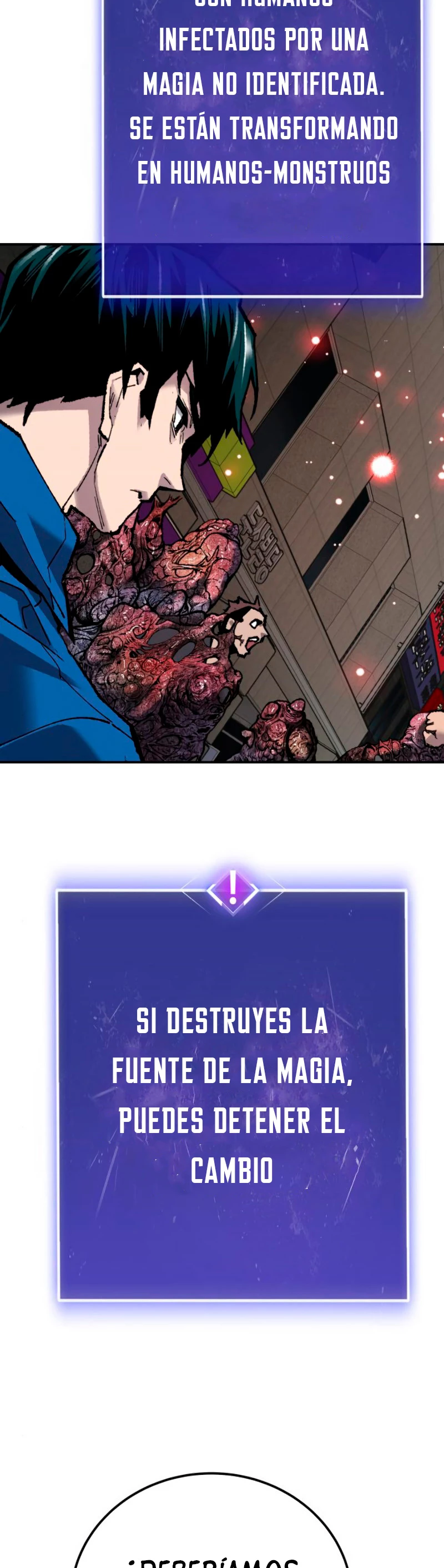 Rompiendo Limites > Capitulo 34 > Page 601