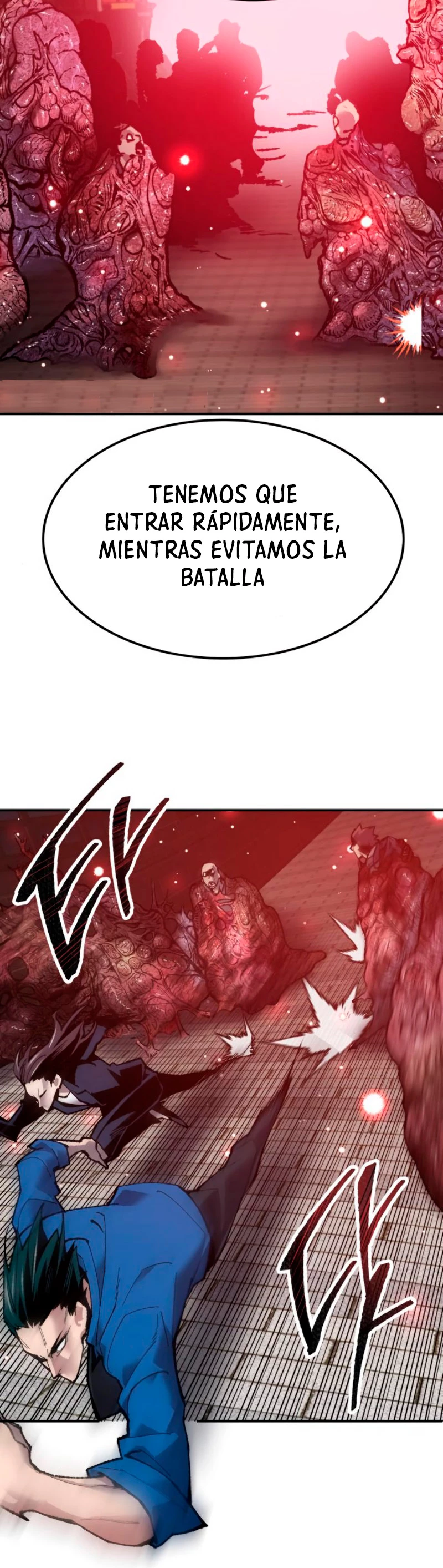 Rompiendo Limites > Capitulo 34 > Page 621