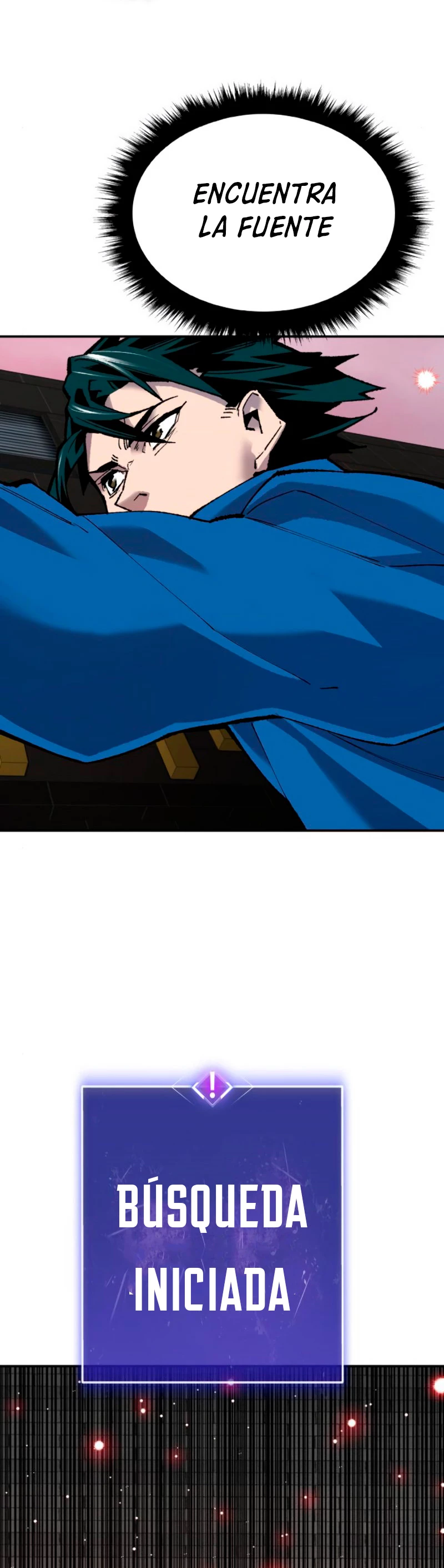 Rompiendo Limites > Capitulo 34 > Page 631