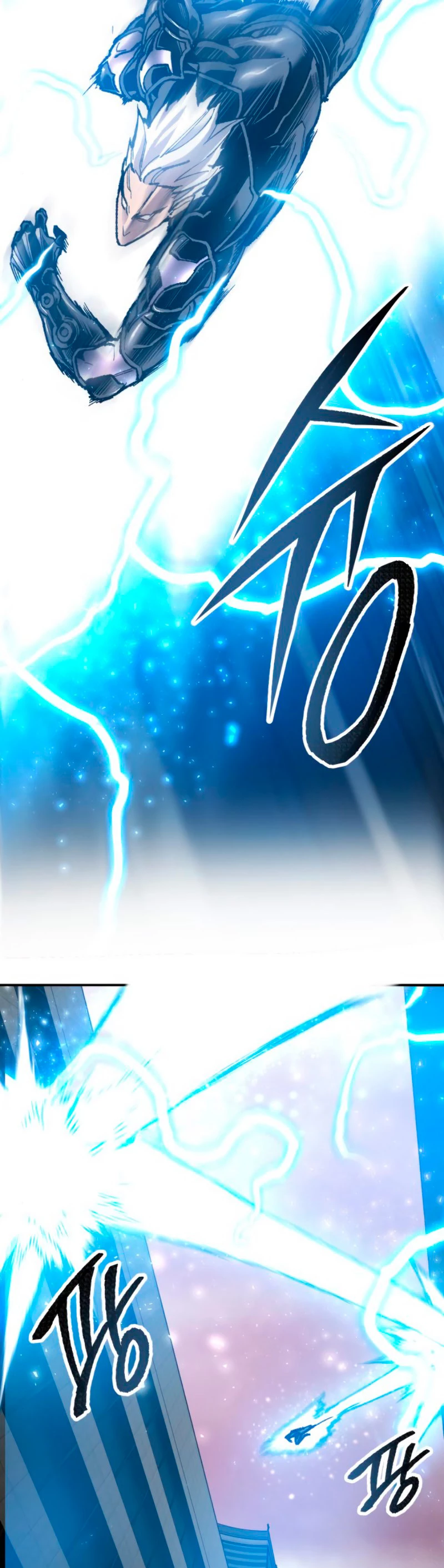 Rompiendo Limites > Capitulo 34 > Page 661