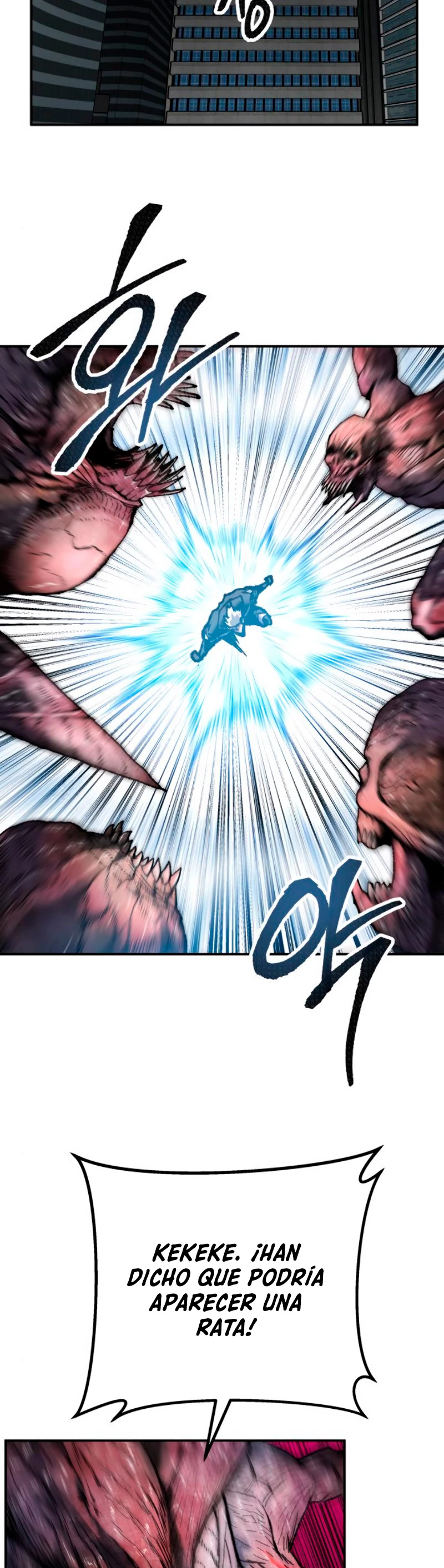 Rompiendo Limites > Capitulo 34 > Page 681