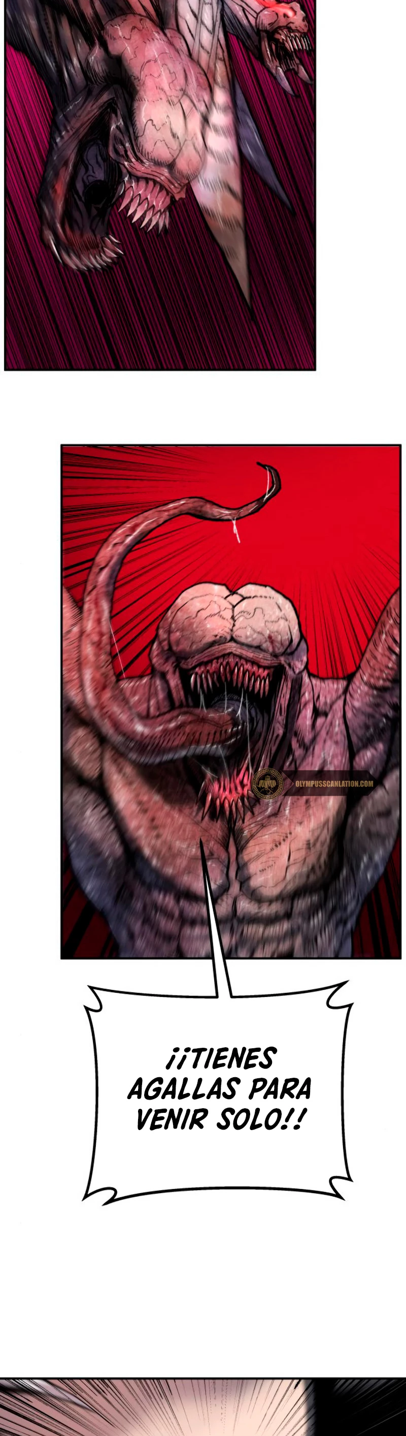 Rompiendo Limites > Capitulo 34 > Page 691