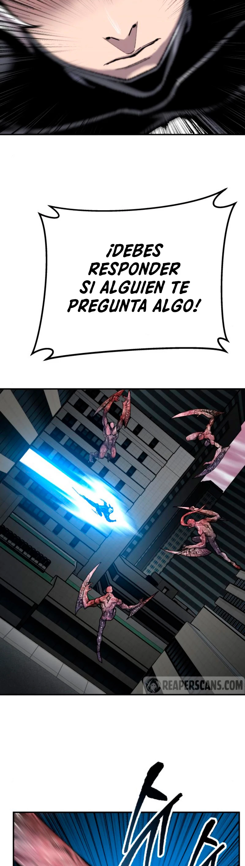 Rompiendo Limites > Capitulo 34 > Page 701