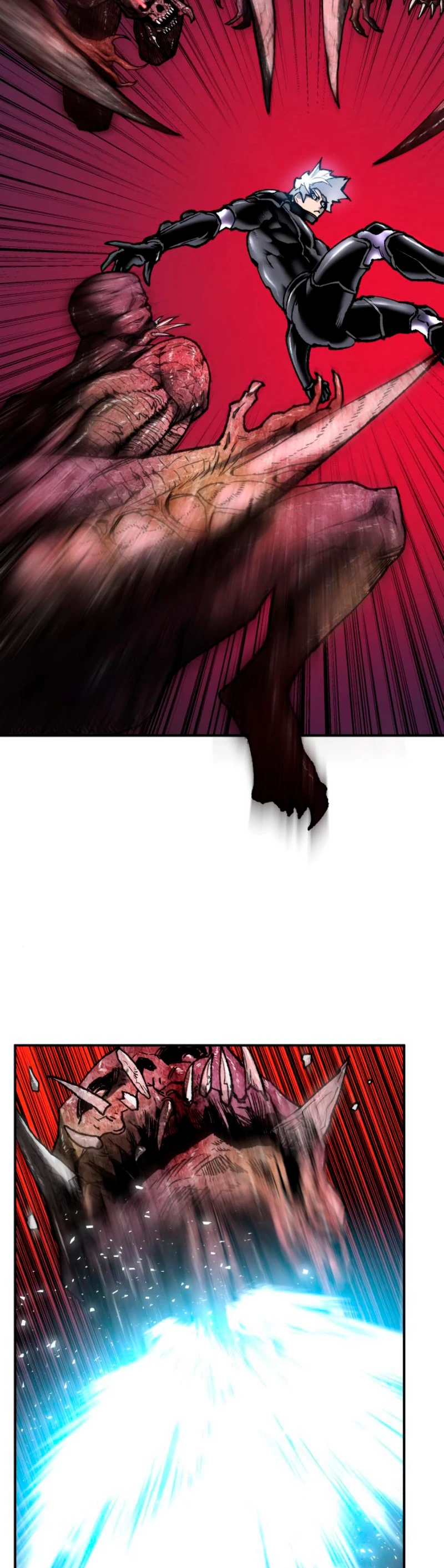 Rompiendo Limites > Capitulo 34 > Page 731