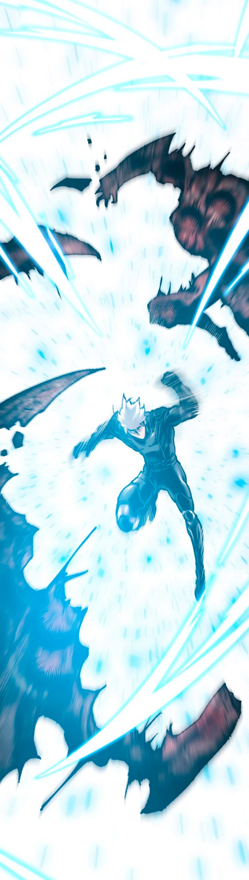 Rompiendo Limites > Capitulo 34 > Page 751