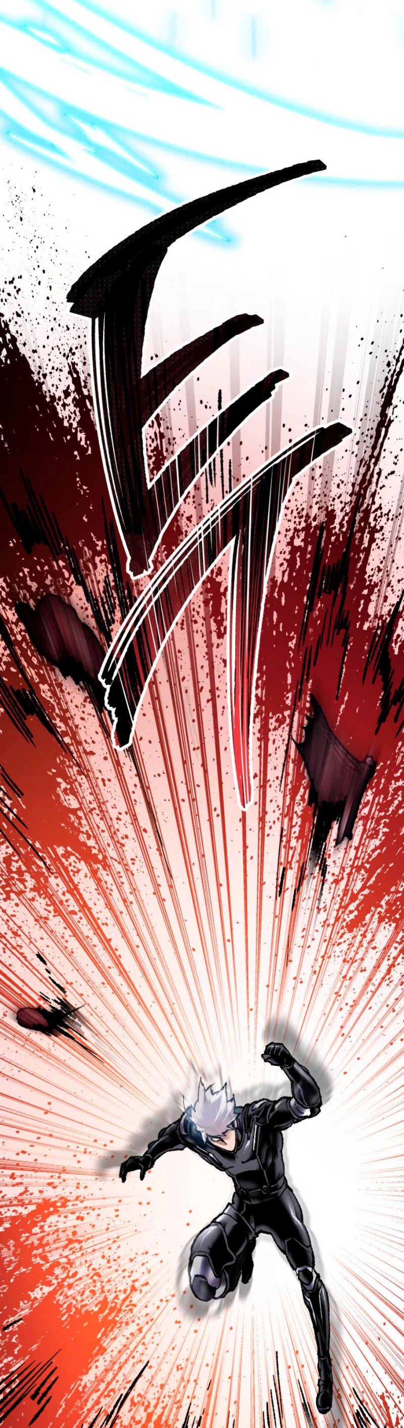 Rompiendo Limites > Capitulo 34 > Page 761