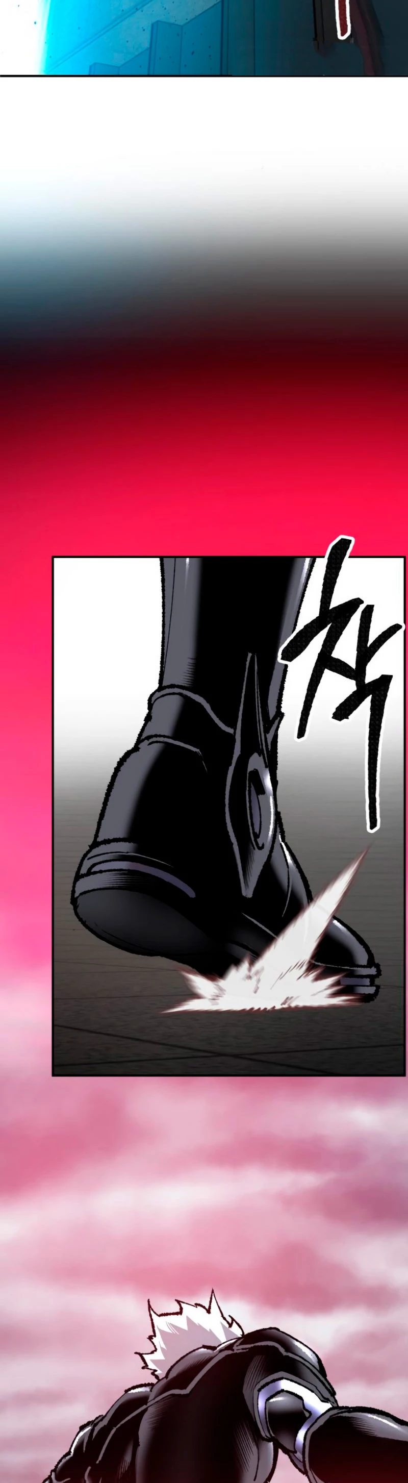 Rompiendo Limites > Capitulo 34 > Page 801