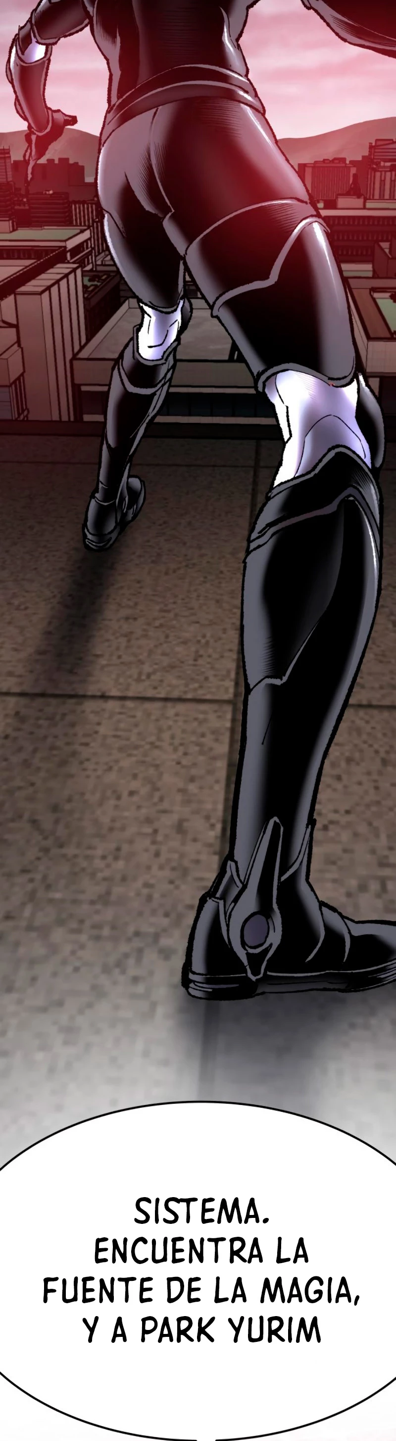 Rompiendo Limites > Capitulo 34 > Page 811