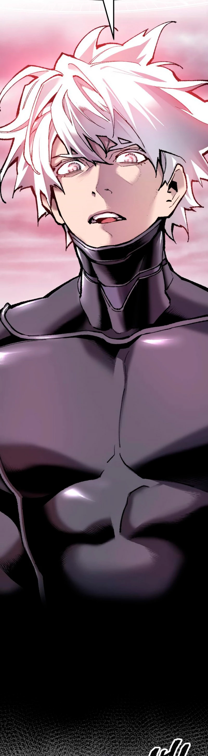 Rompiendo Limites > Capitulo 34 > Page 821