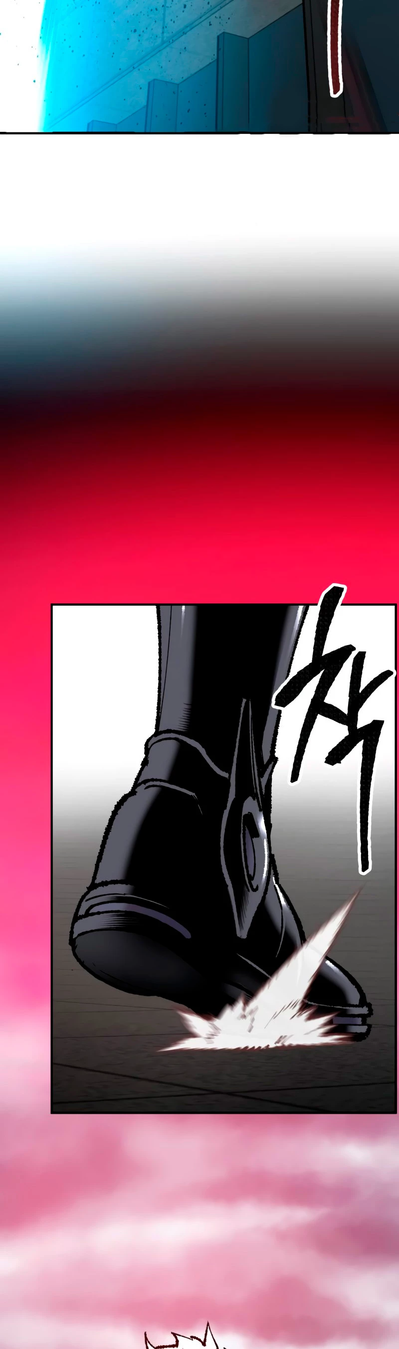 Rompiendo Limites > Capitulo 35 > Page 11