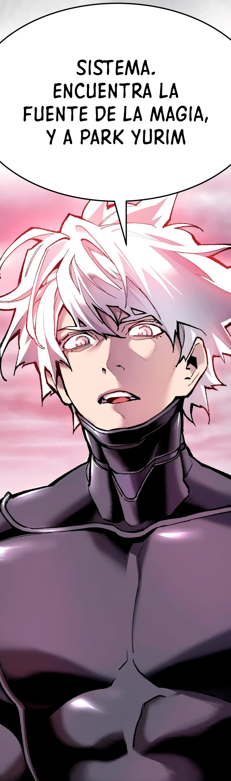 Rompiendo Limites > Capitulo 35 > Page 31