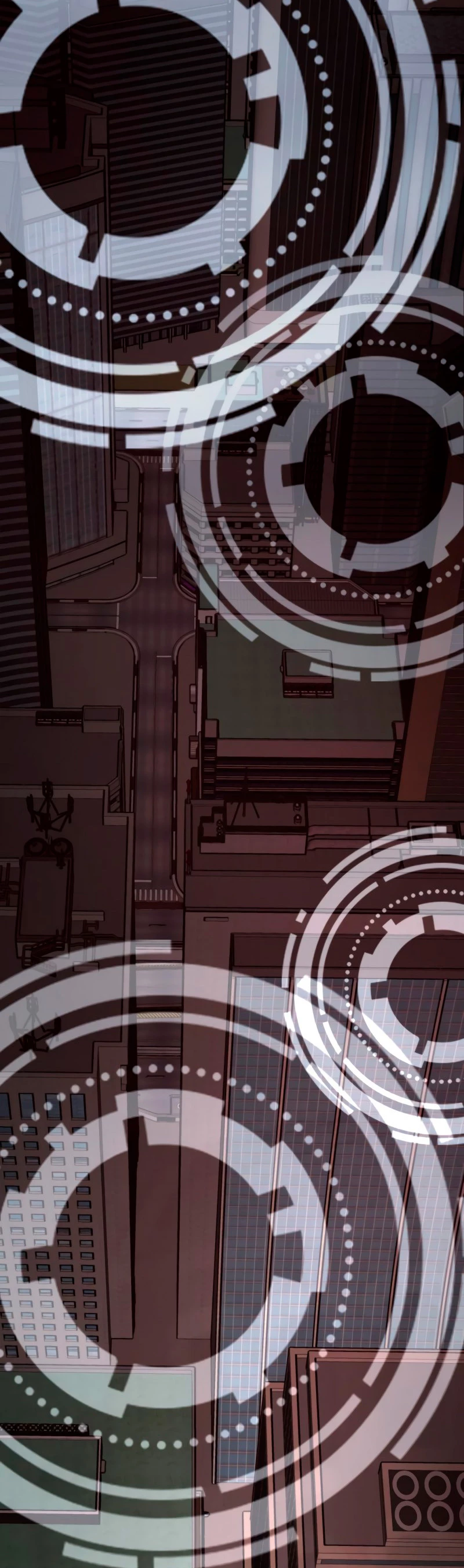 Rompiendo Limites > Capitulo 35 > Page 51