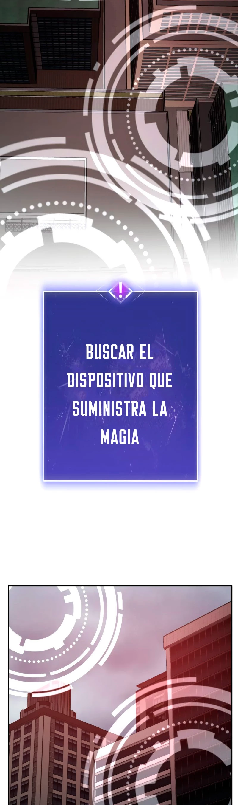 Rompiendo Limites > Capitulo 35 > Page 61