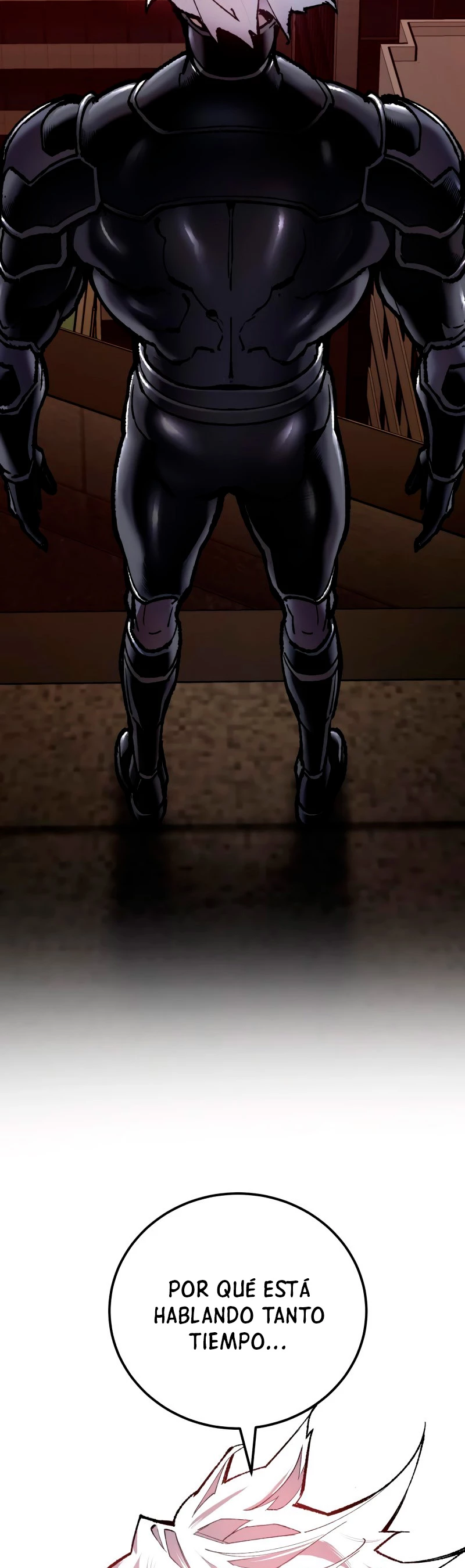 Rompiendo Limites > Capitulo 35 > Page 81