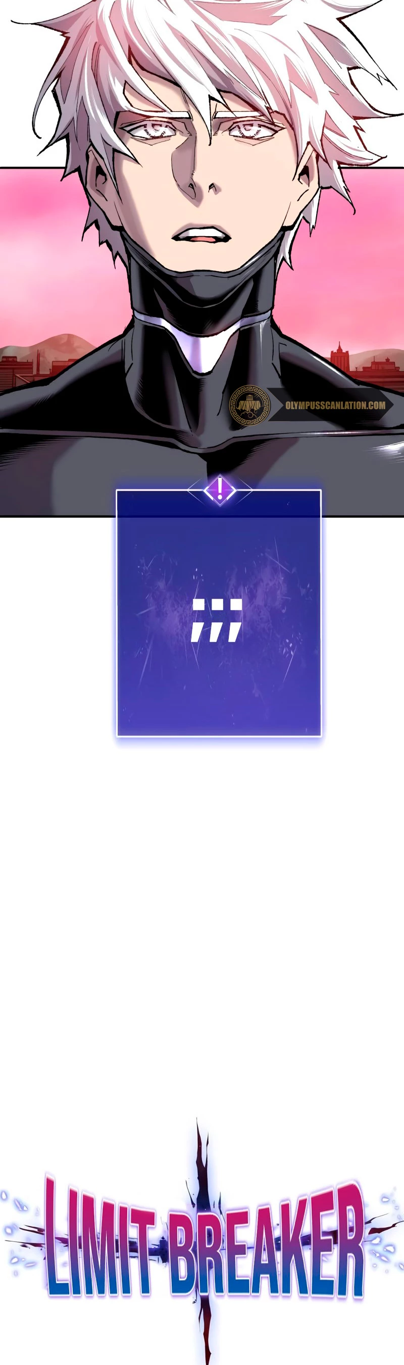 Rompiendo Limites > Capitulo 35 > Page 91