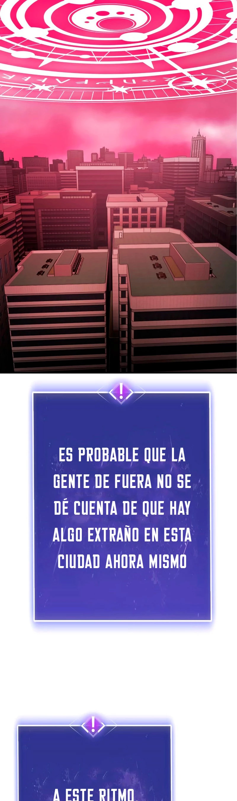 Rompiendo Limites > Capitulo 35 > Page 111