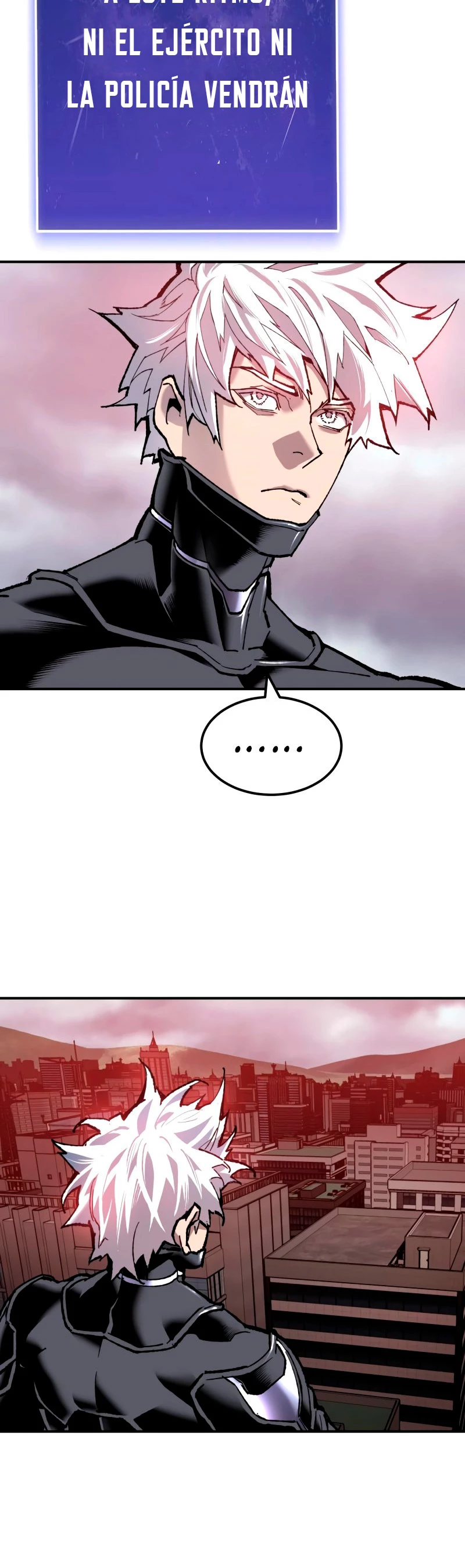 Rompiendo Limites > Capitulo 35 > Page 121