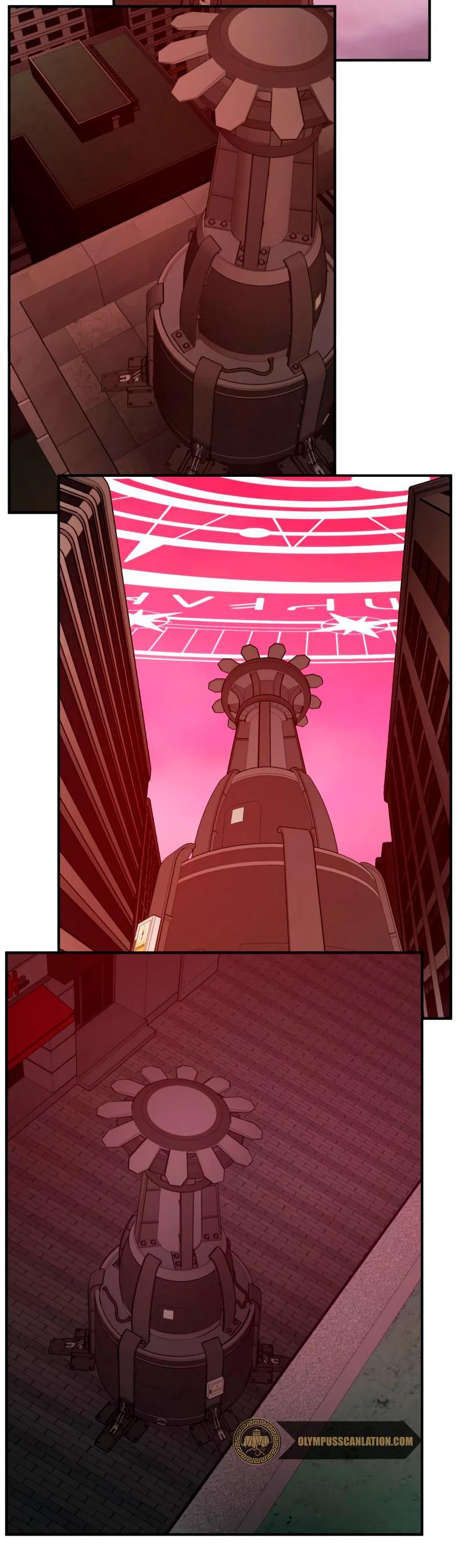 Rompiendo Limites > Capitulo 35 > Page 151