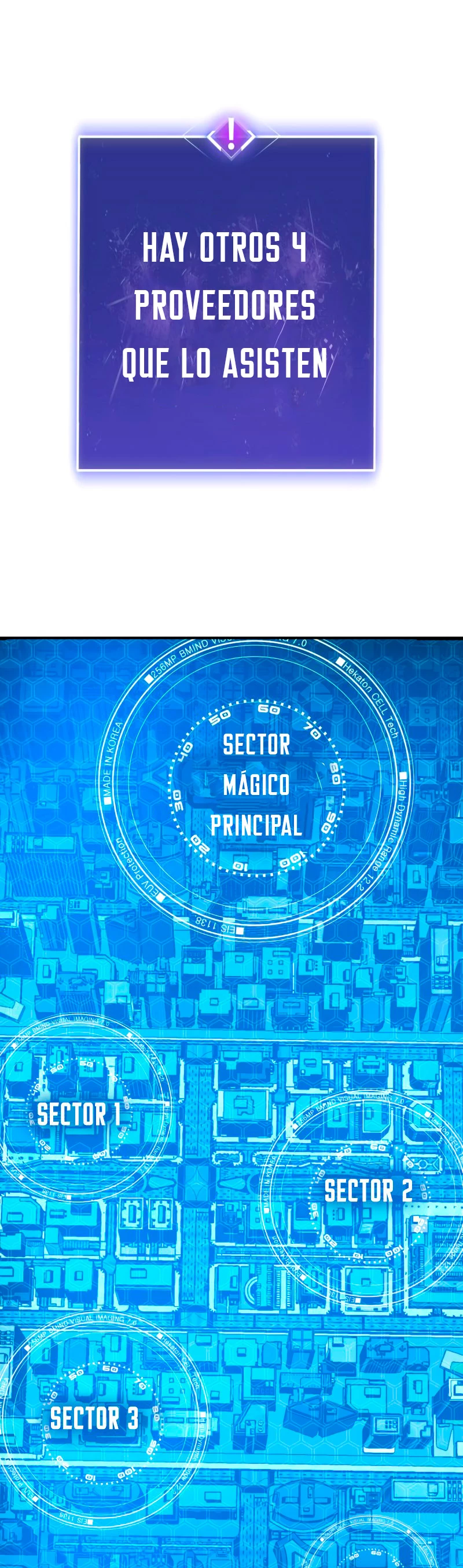 Rompiendo Limites > Capitulo 35 > Page 161