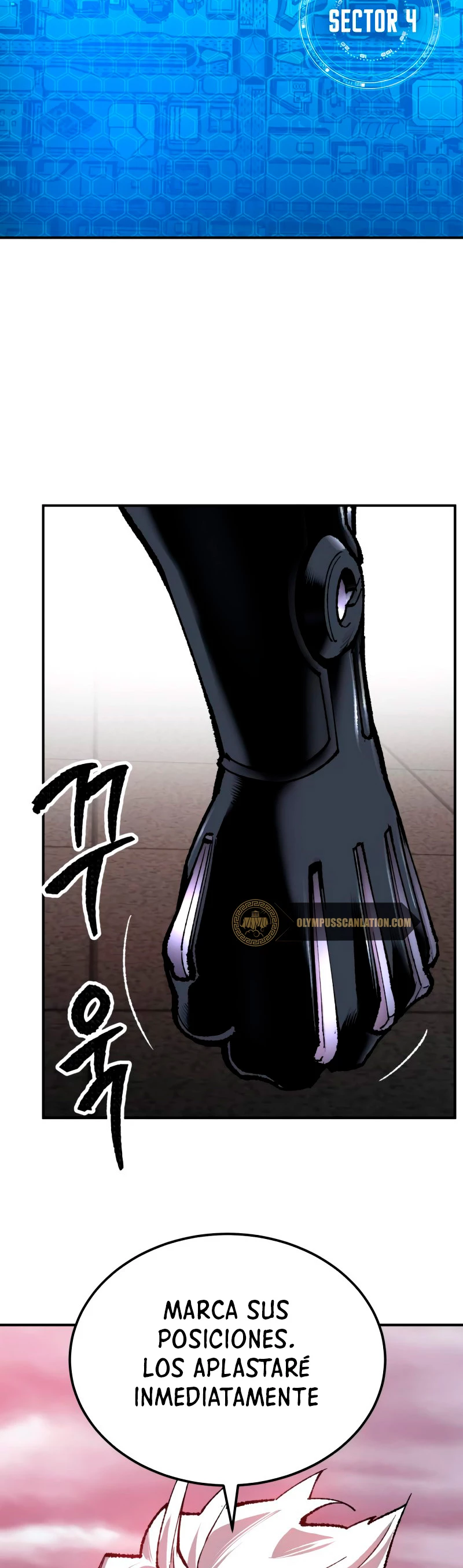 Rompiendo Limites > Capitulo 35 > Page 171