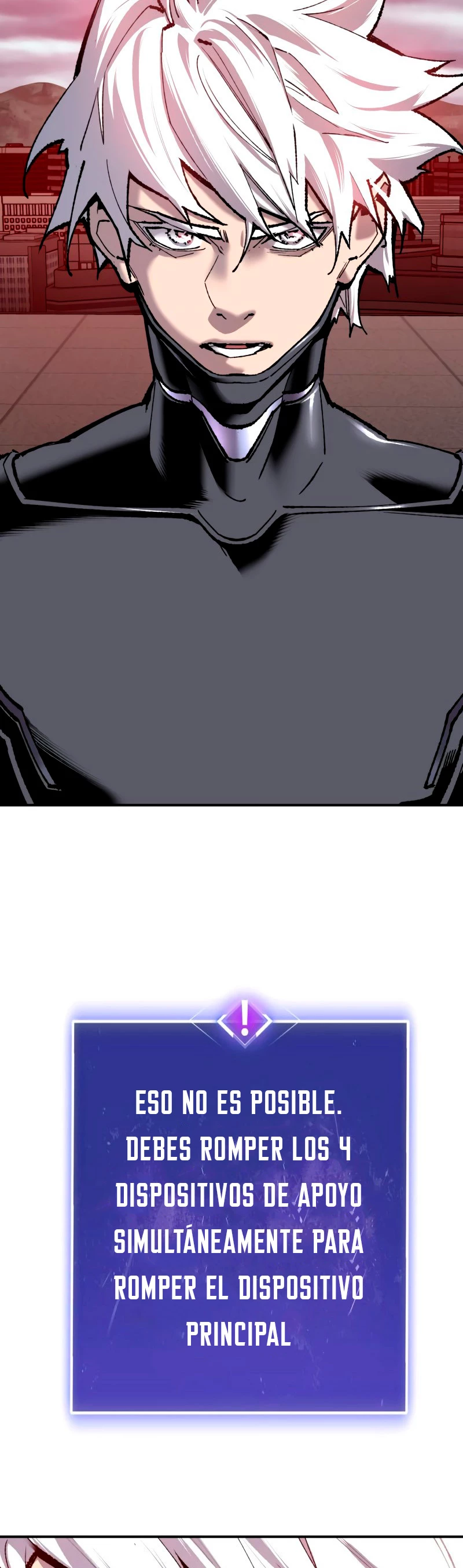 Rompiendo Limites > Capitulo 35 > Page 181