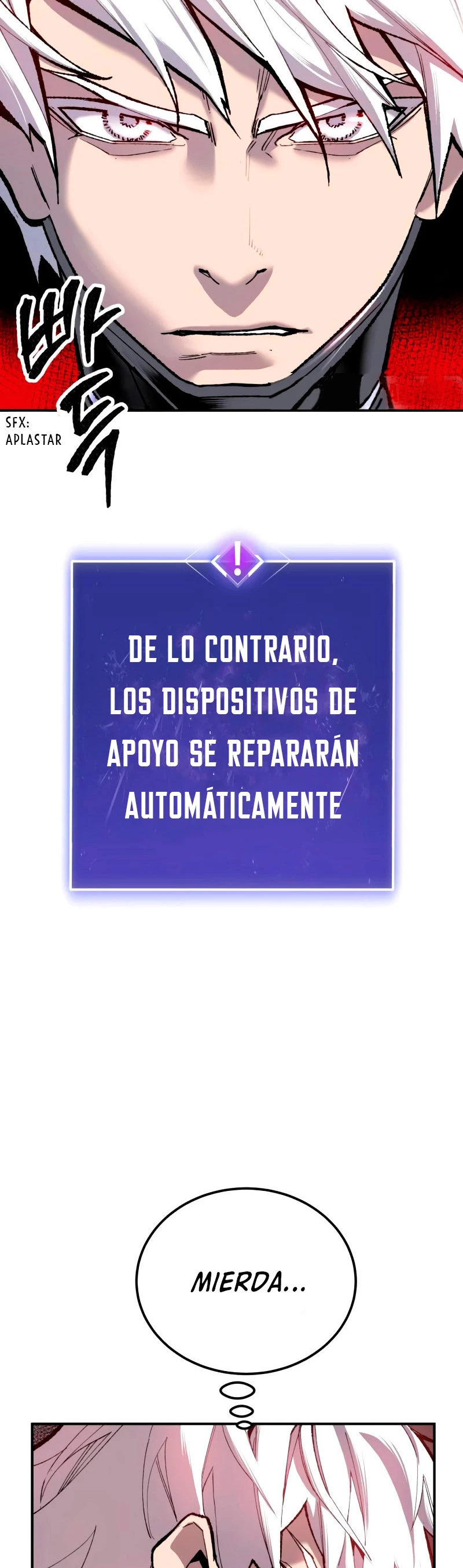 Rompiendo Limites > Capitulo 35 > Page 191