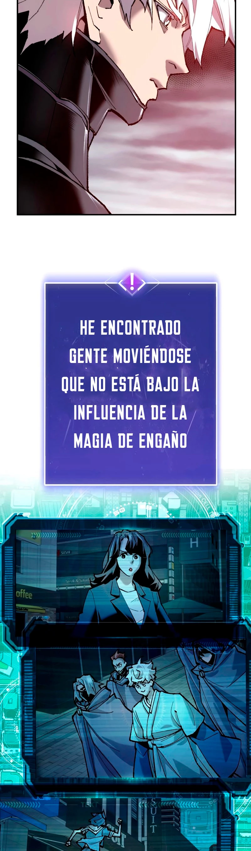 Rompiendo Limites > Capitulo 35 > Page 201