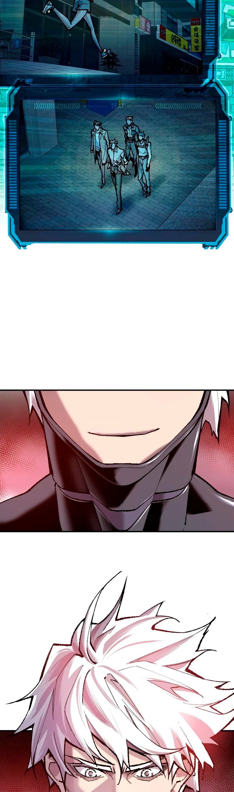 Rompiendo Limites > Capitulo 35 > Page 211