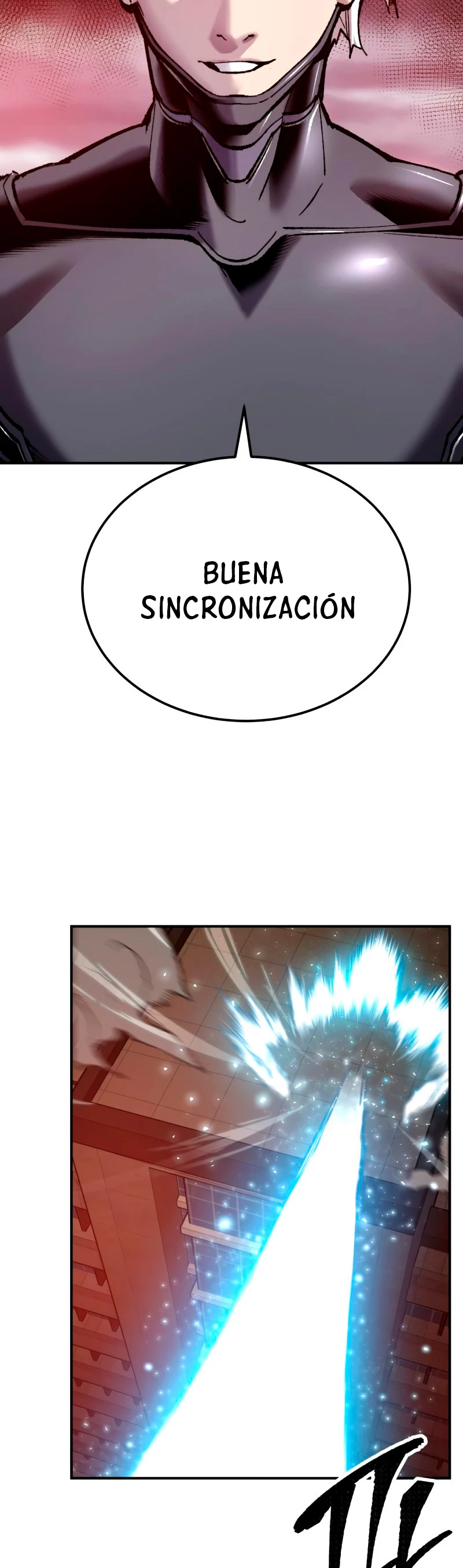 Rompiendo Limites > Capitulo 35 > Page 221