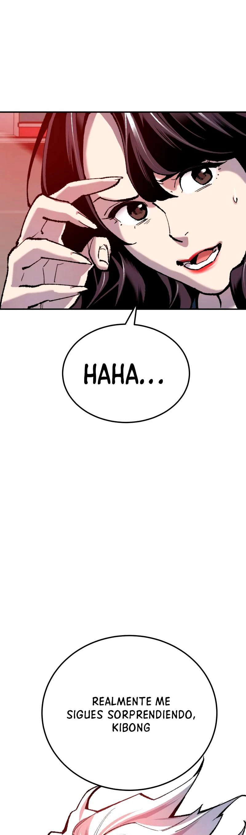 Rompiendo Limites > Capitulo 35 > Page 261