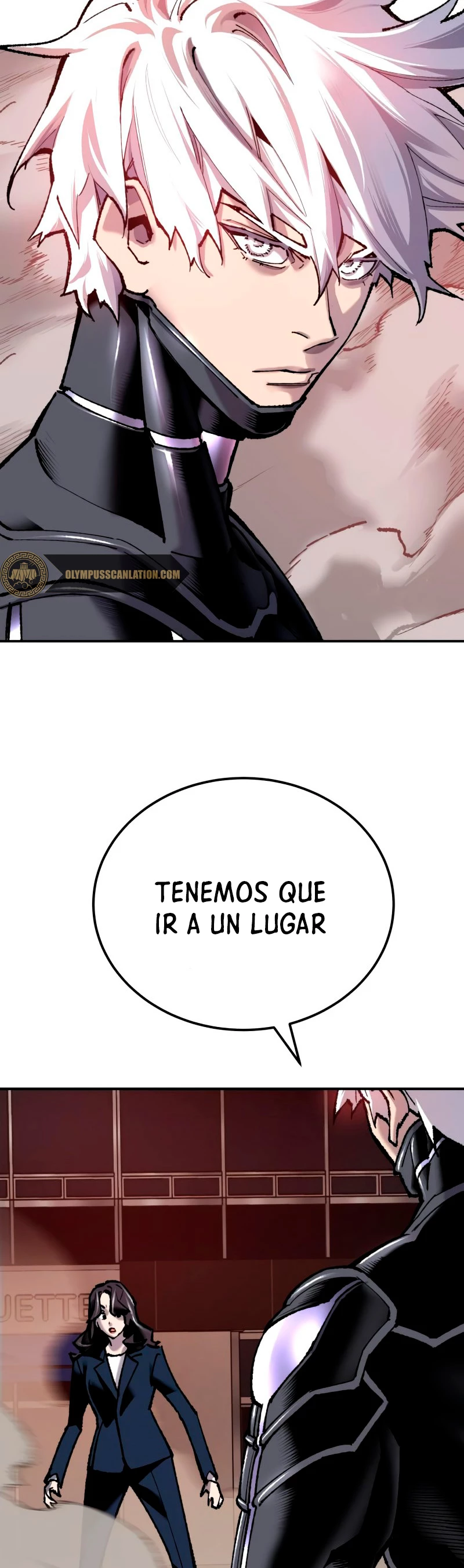 Rompiendo Limites > Capitulo 35 > Page 271