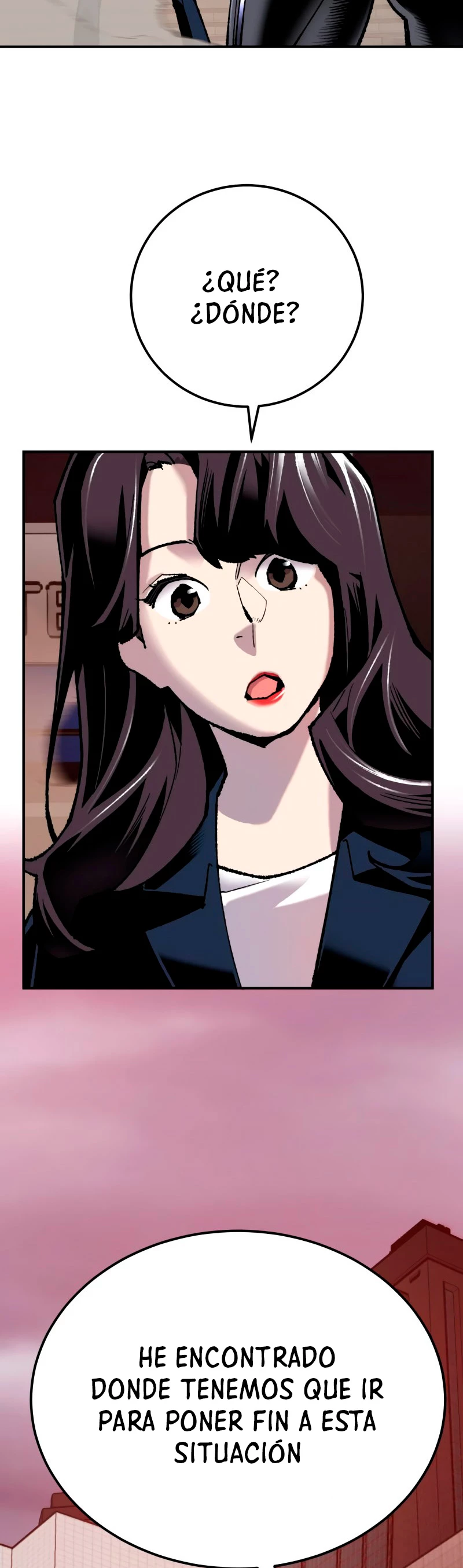 Rompiendo Limites > Capitulo 35 > Page 281