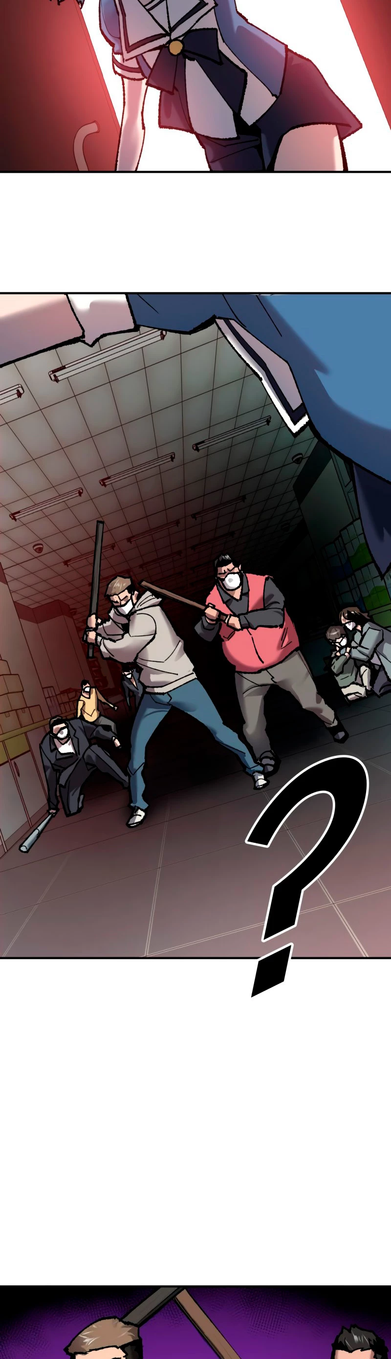 Rompiendo Limites > Capitulo 35 > Page 331