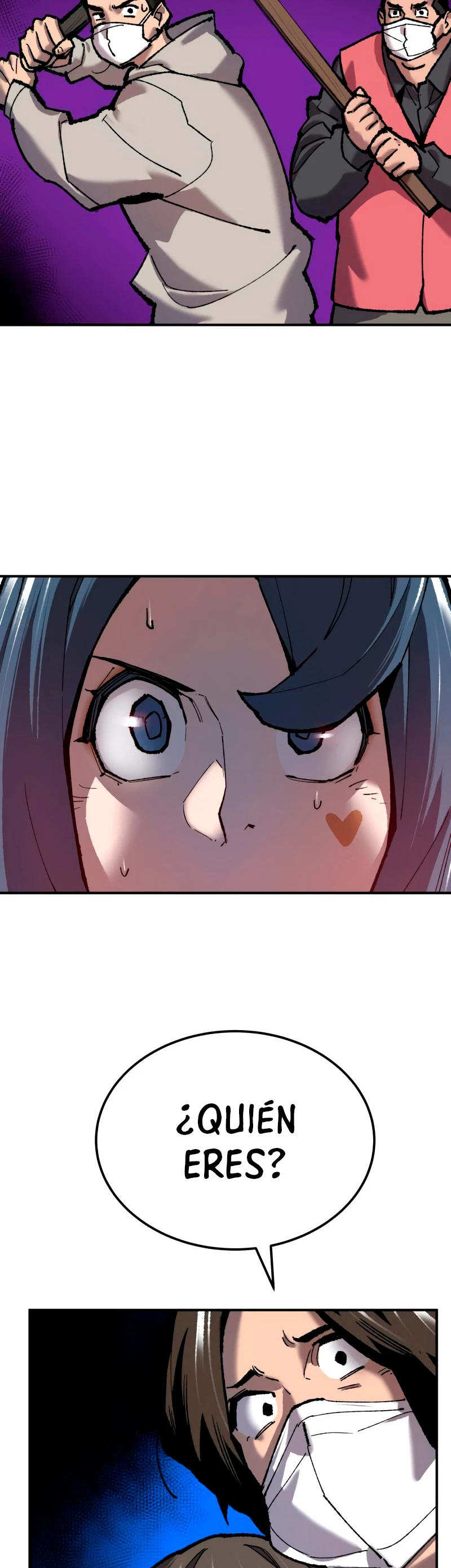 Rompiendo Limites > Capitulo 35 > Page 341