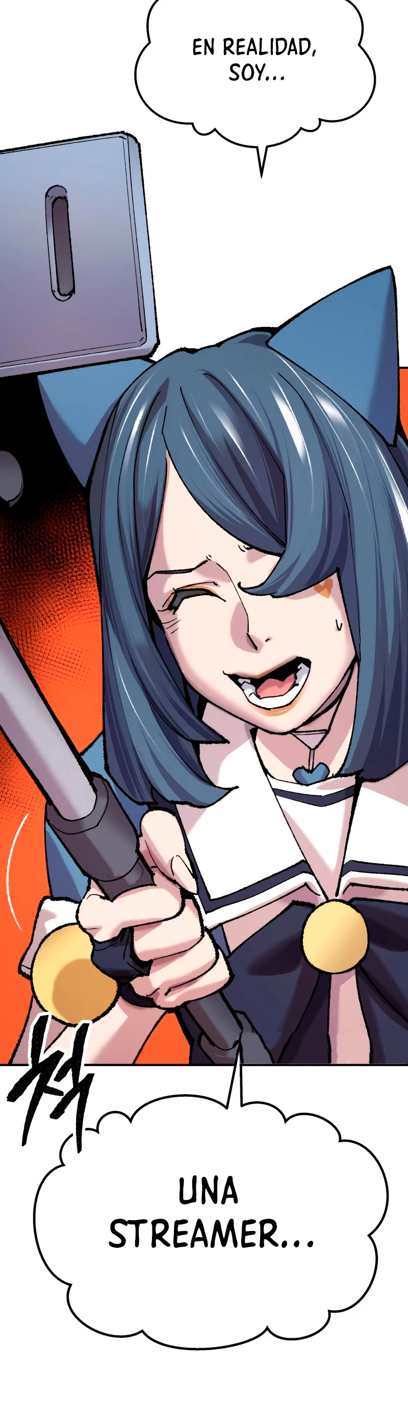 Rompiendo Limites > Capitulo 35 > Page 371