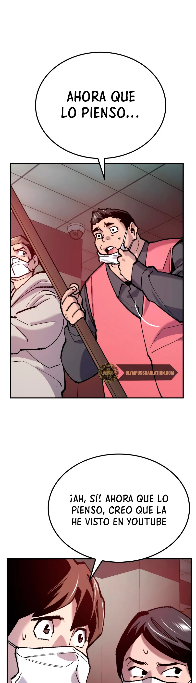 Rompiendo Limites > Capitulo 35 > Page 381