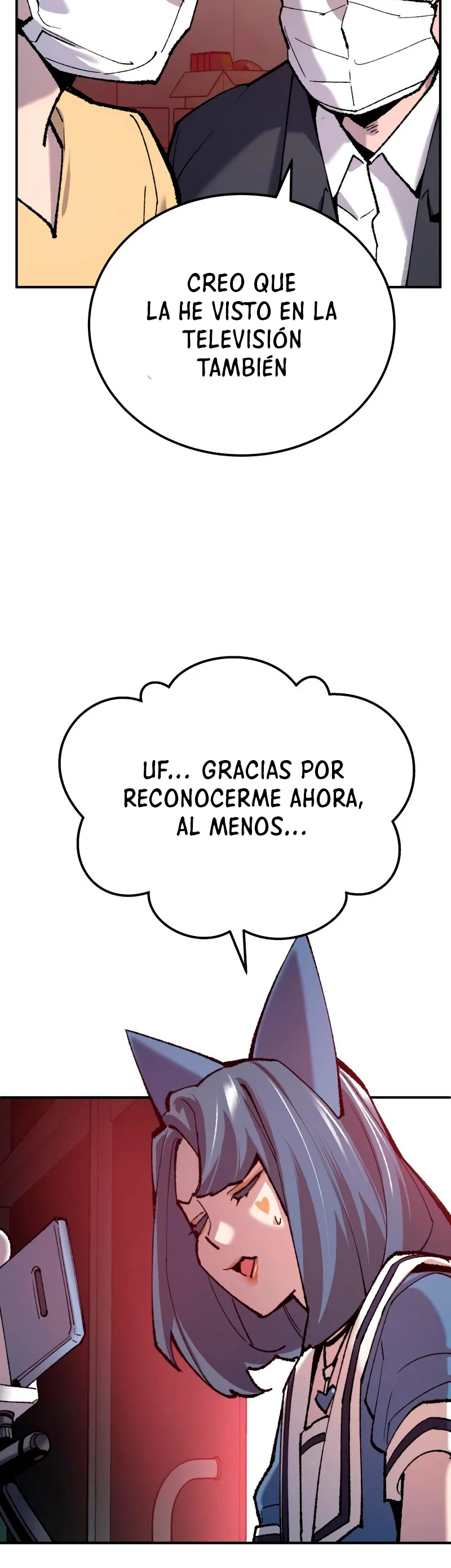 Rompiendo Limites > Capitulo 35 > Page 391