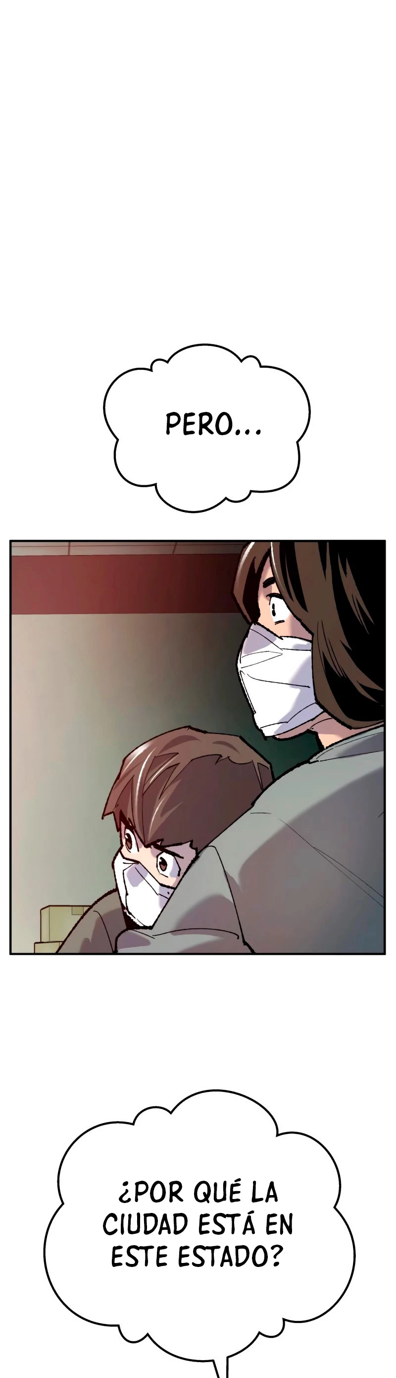 Rompiendo Limites > Capitulo 35 > Page 401