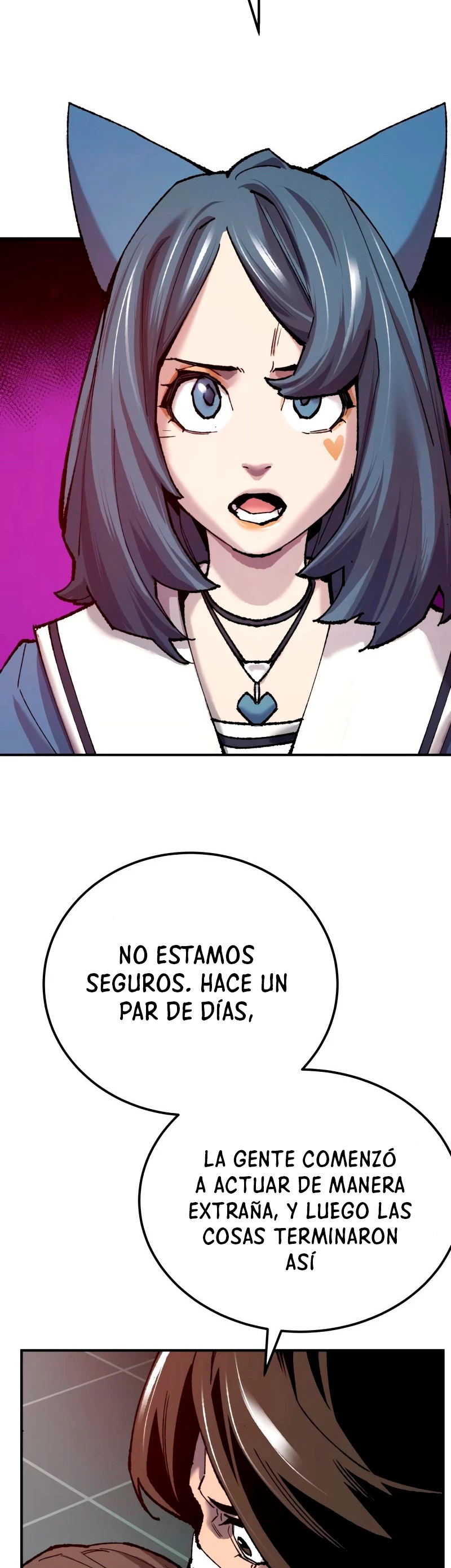 Rompiendo Limites > Capitulo 35 > Page 411