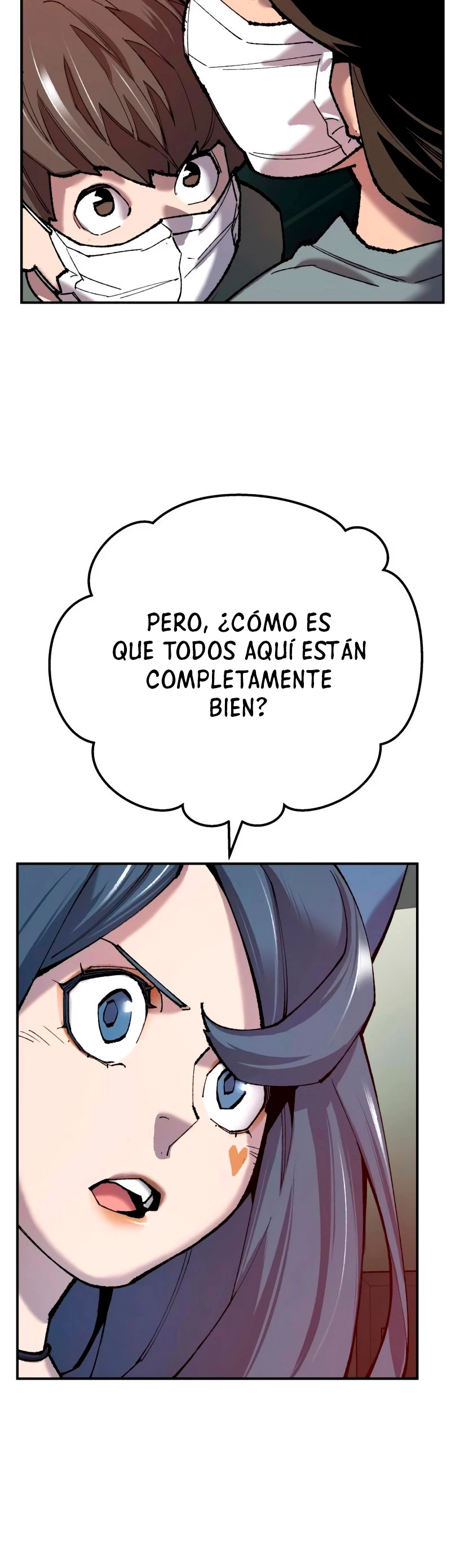 Rompiendo Limites > Capitulo 35 > Page 421