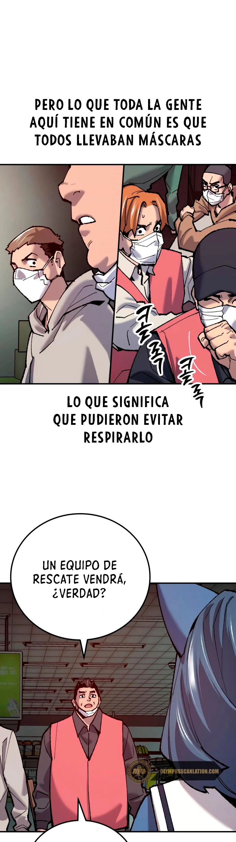 Rompiendo Limites > Capitulo 35 > Page 451