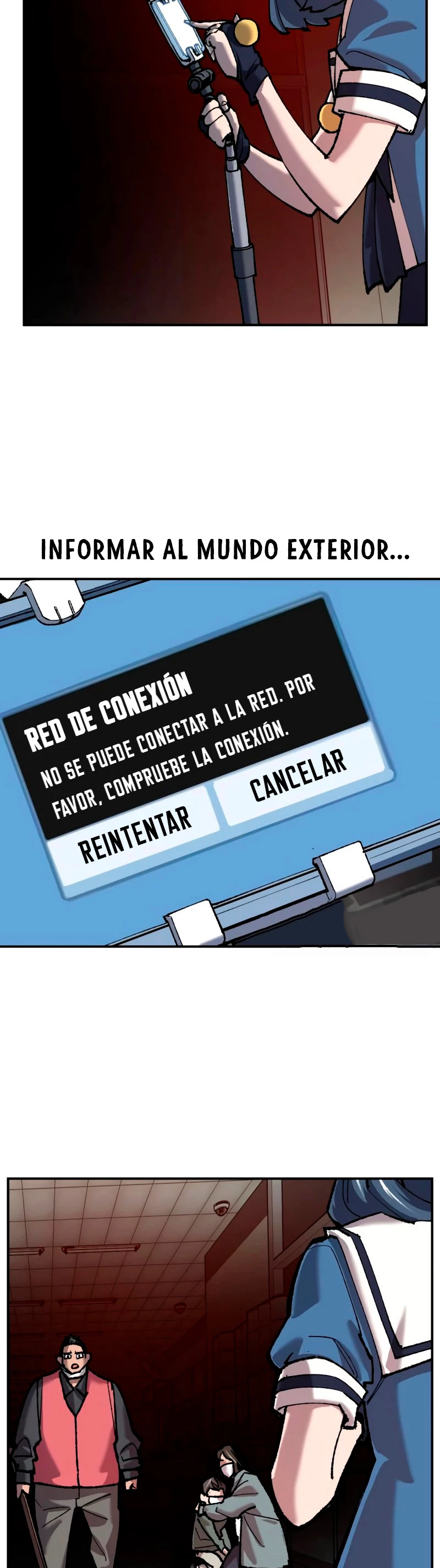 Rompiendo Limites > Capitulo 35 > Page 481