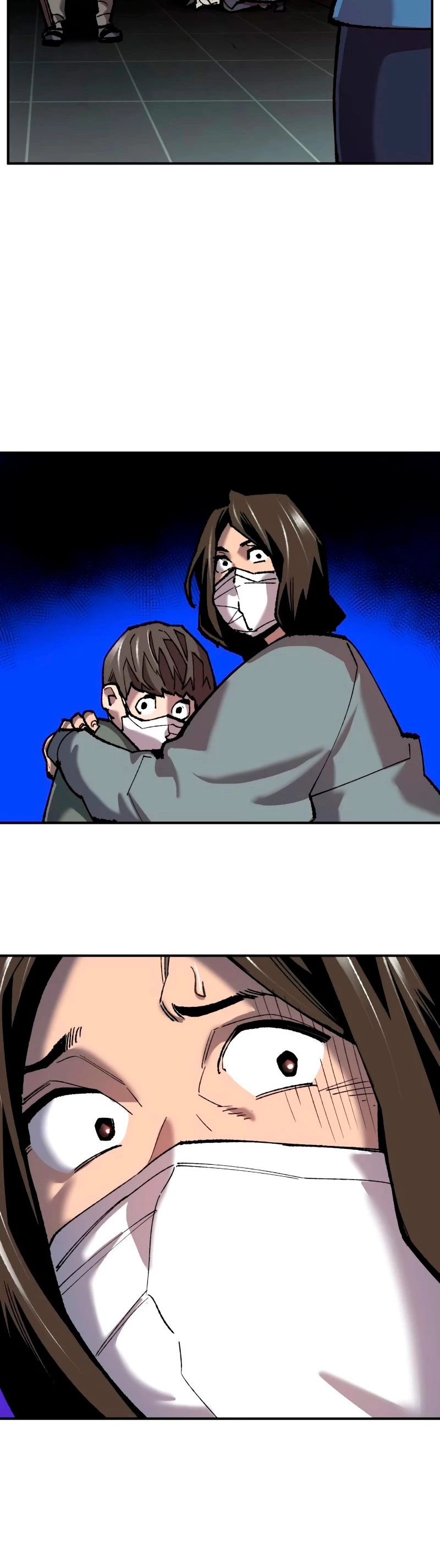 Rompiendo Limites > Capitulo 35 > Page 491