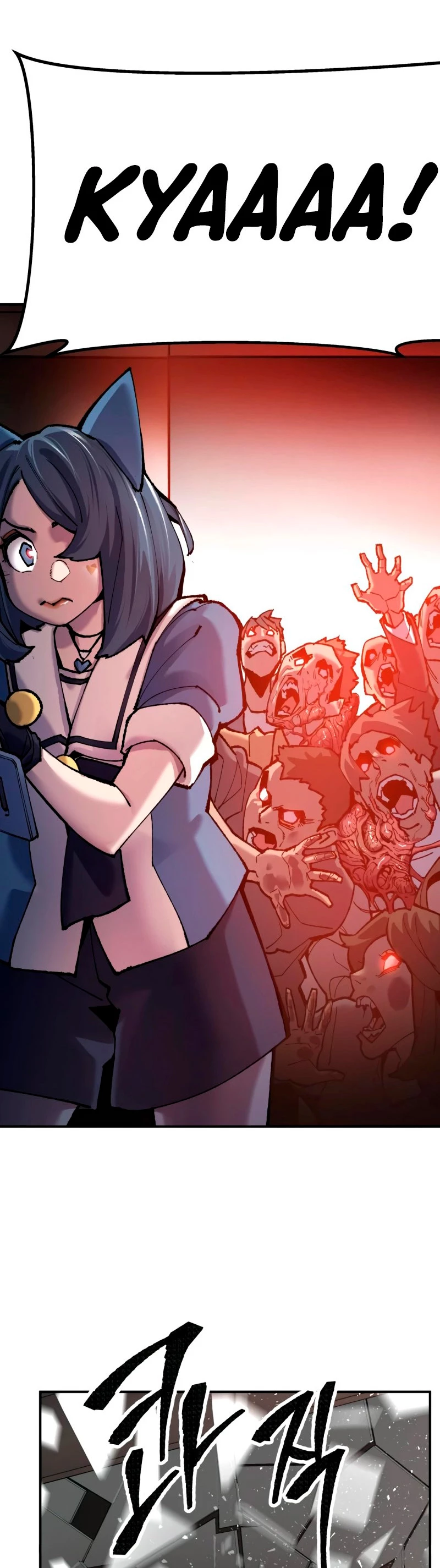 Rompiendo Limites > Capitulo 35 > Page 501